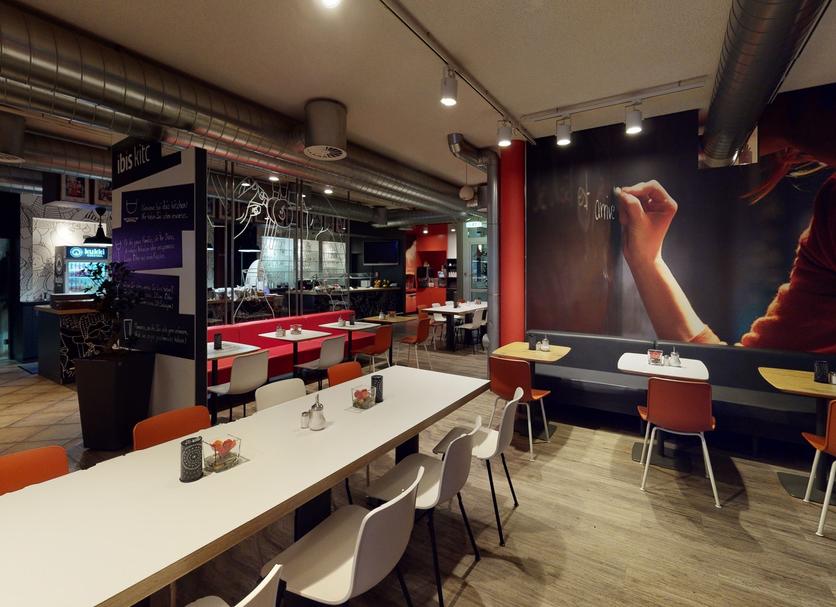 Restauracja Zdjęcie