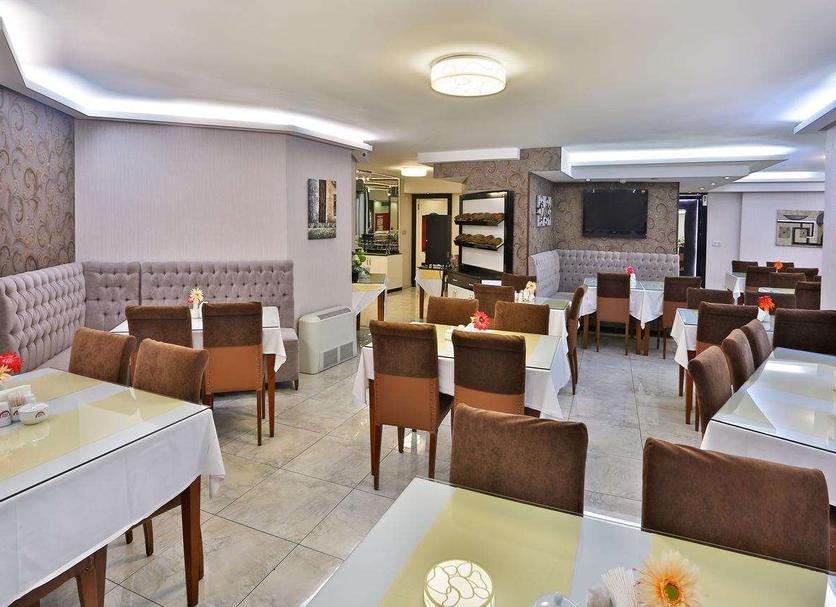 Restauracja Zdjęcie