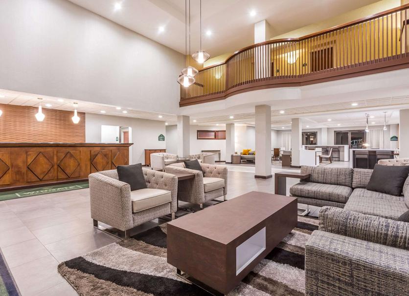Lobby Zdjęcie