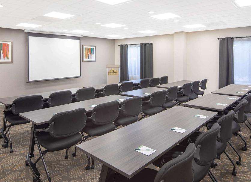 Sala konferencyjna Zdjęcie