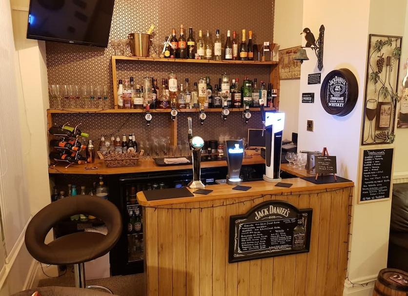 Bar Zdjęcie
