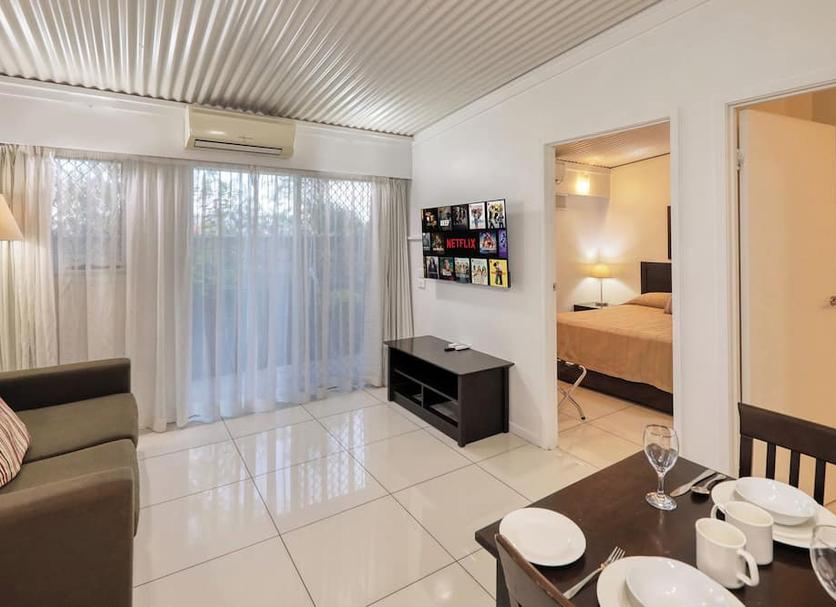 Pokój dzienny Zdjęcie