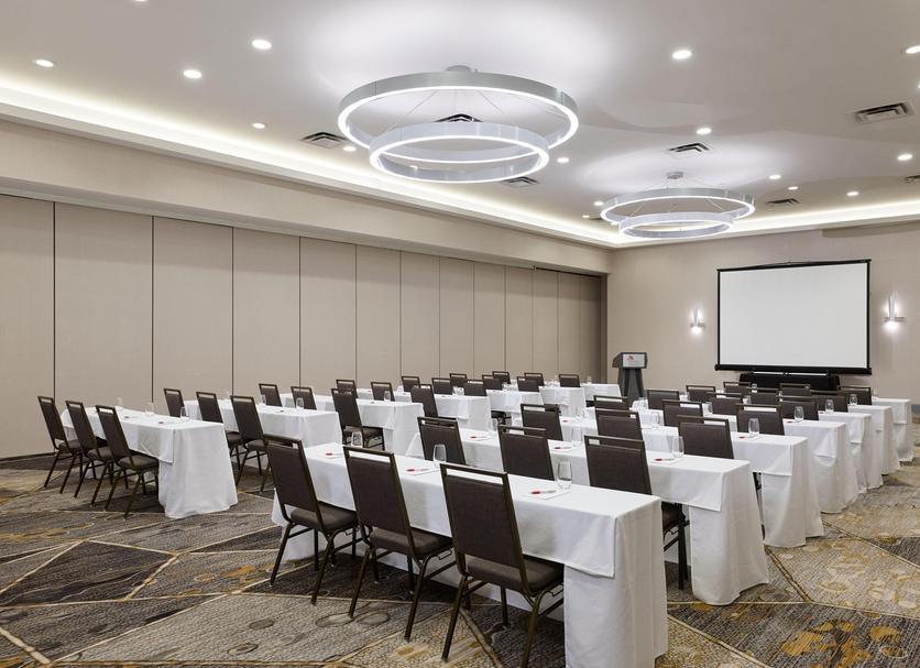 Sala konferencyjna Zdjęcie