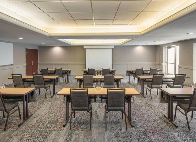 Sala konferencyjna Zdjęcie