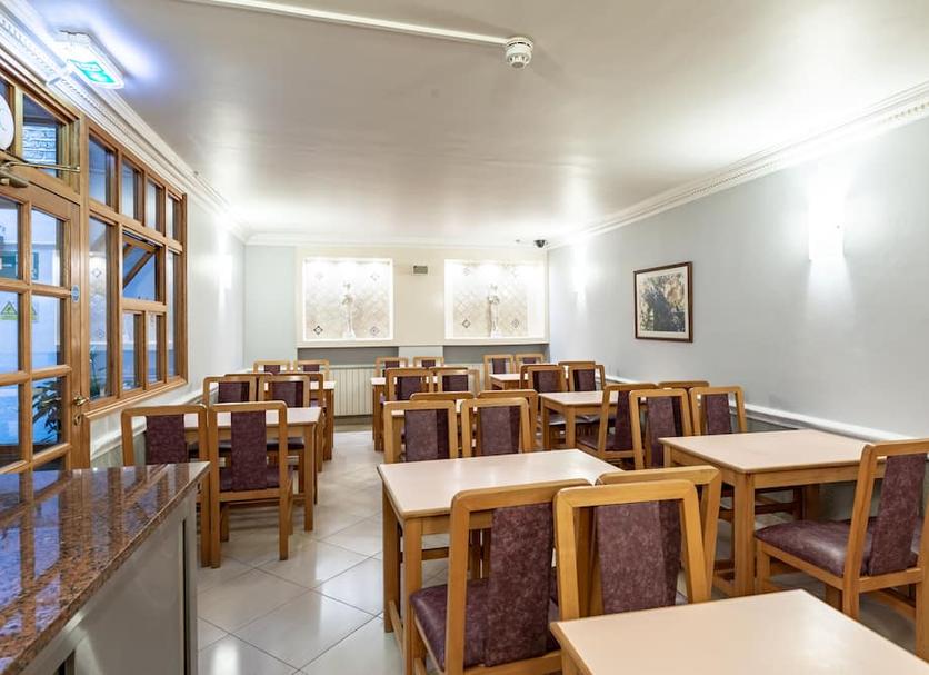 Restauracja Zdjęcie