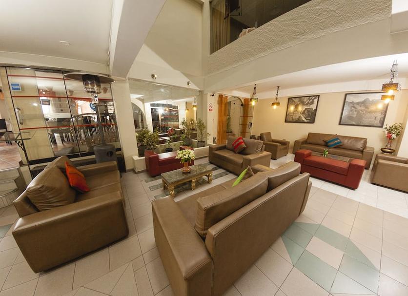 Lobby Zdjęcie