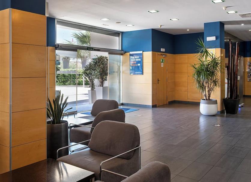Lobby Zdjęcie
