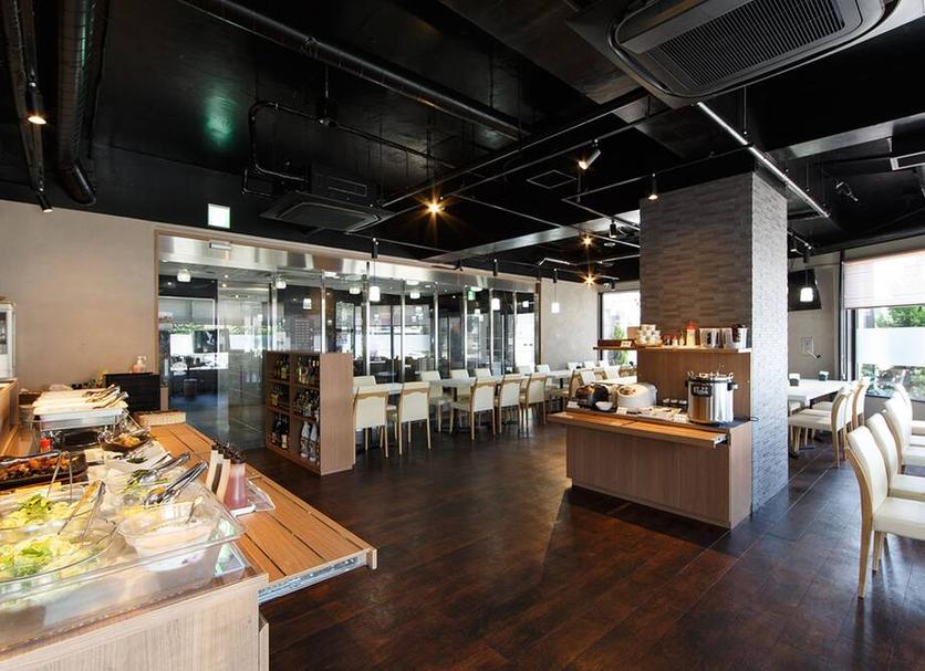 Restauracja Zdjęcie