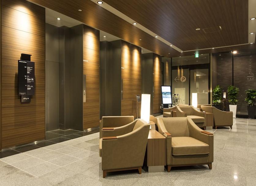 Lobby Zdjęcie