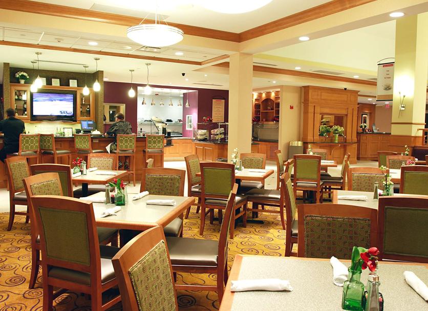 Restauracja Zdjęcie