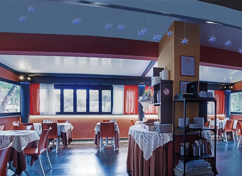 Restauracja Zdjęcie