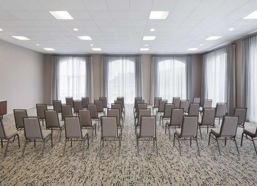 Sala konferencyjna Zdjęcie