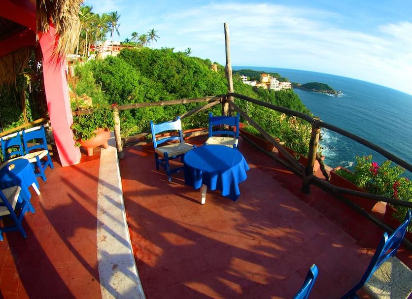 Balkon Zdjęcie