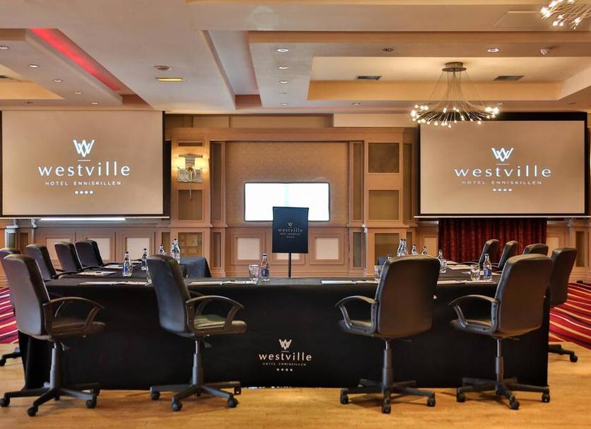 Sala konferencyjna Zdjęcie