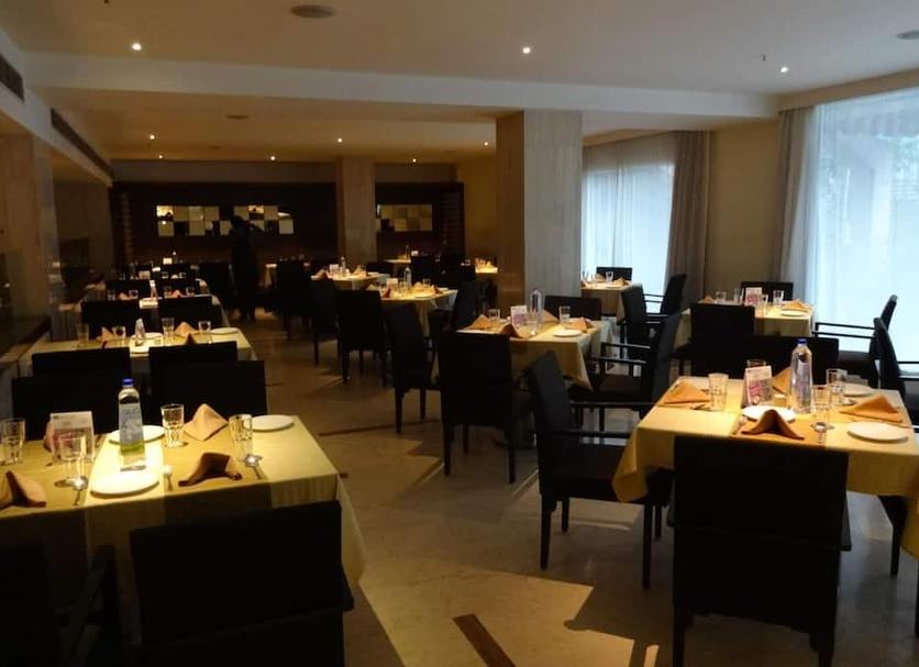 Restauracja Zdjęcie