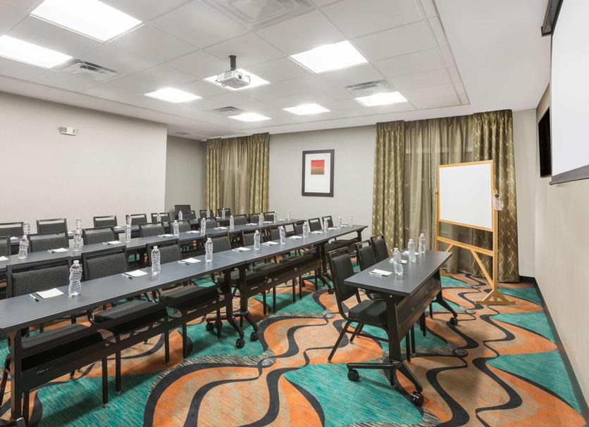 Sala konferencyjna Zdjęcie