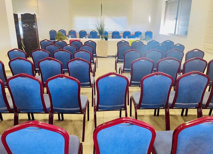 Sala konferencyjna Zdjęcie