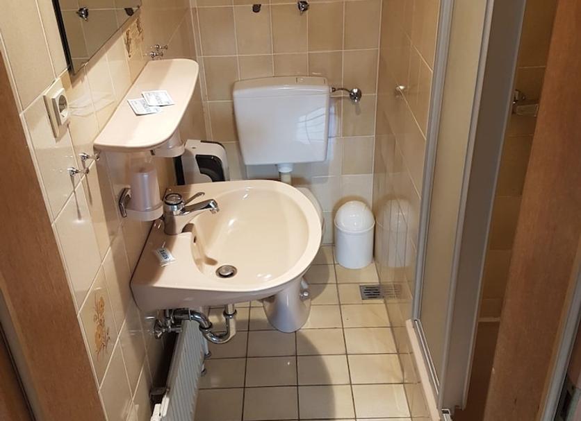 Łazienka Zdjęcie