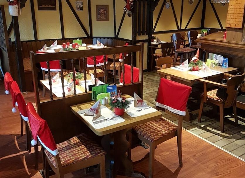 Restauracja Zdjęcie