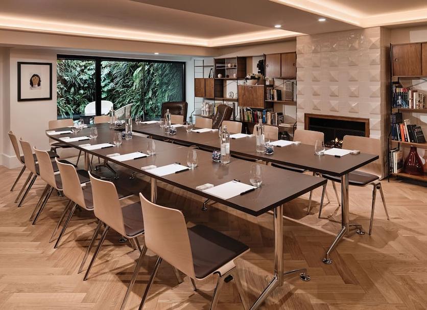 Sala konferencyjna Zdjęcie