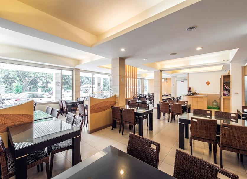 Restauracja Zdjęcie