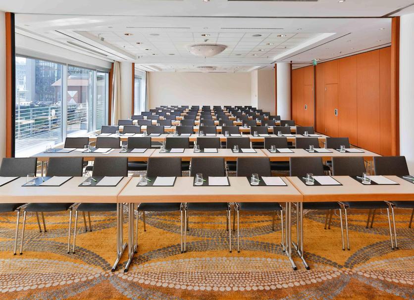 Sala konferencyjna Zdjęcie