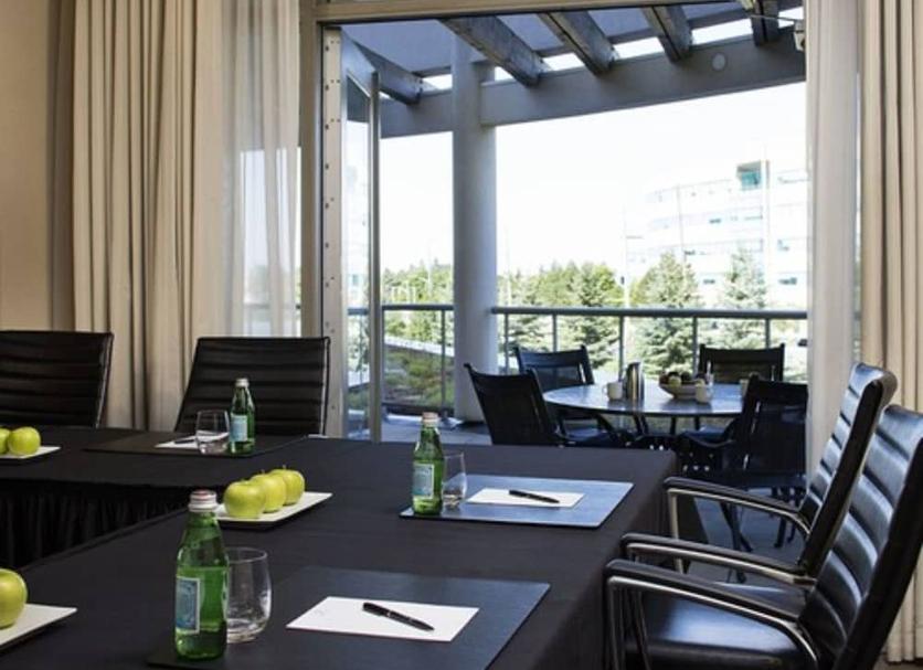 Sala konferencyjna Zdjęcie