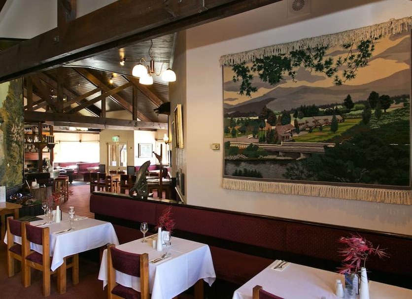 Restauracja Zdjęcie