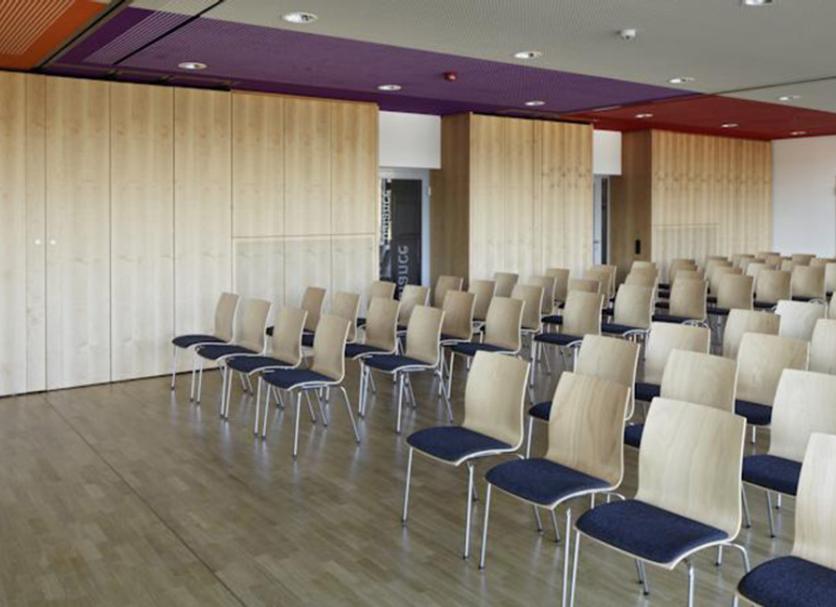 Sala konferencyjna Zdjęcie