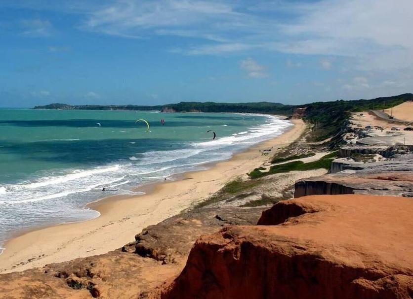 Plaża Zdjęcie