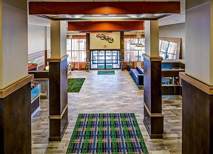 Lobby Zdjęcie