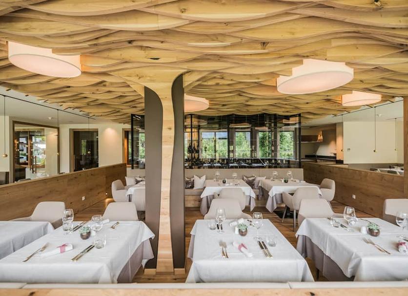 Restauracja Zdjęcie