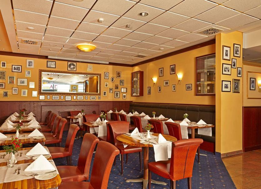 Restauracja Zdjęcie