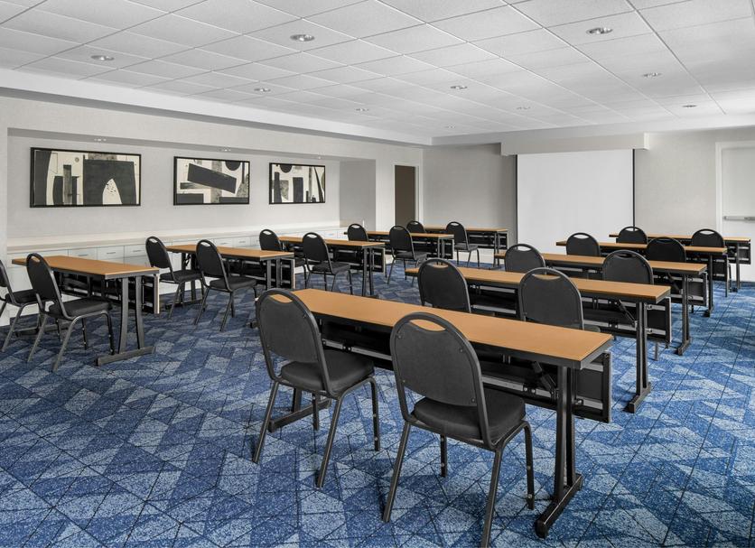 Sala konferencyjna Zdjęcie