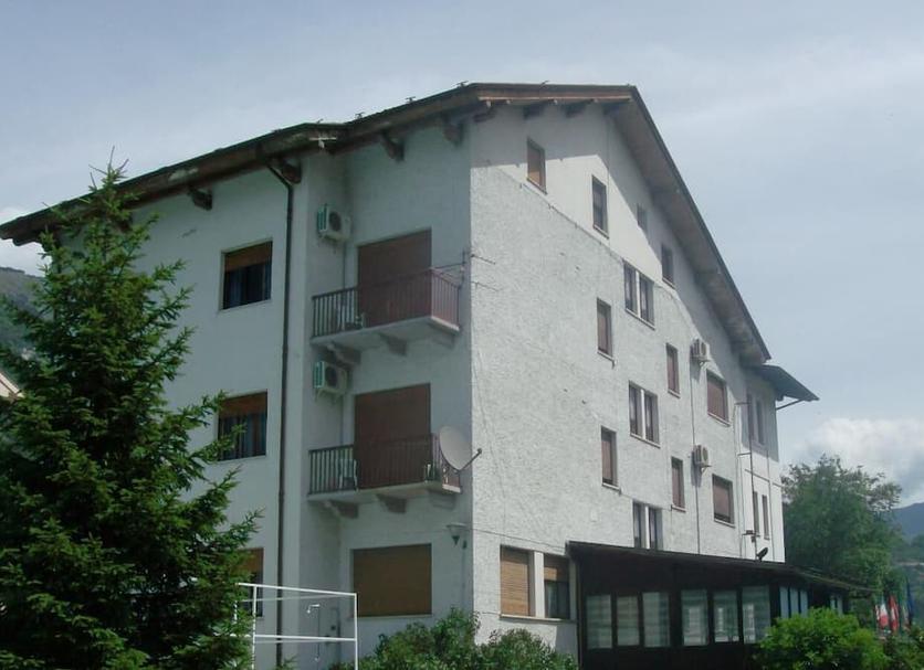 Budynek Zdjęcie