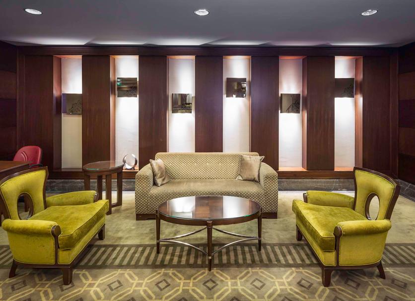 Lobby Zdjęcie