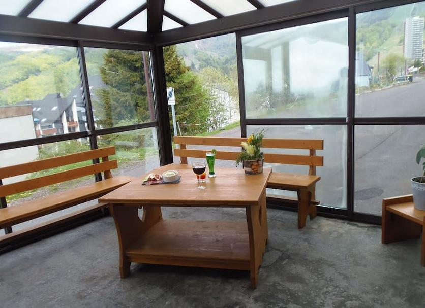 Patio Zdjęcie