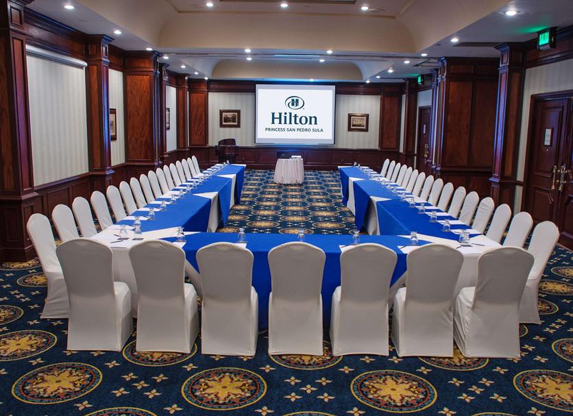Sala konferencyjna Zdjęcie
