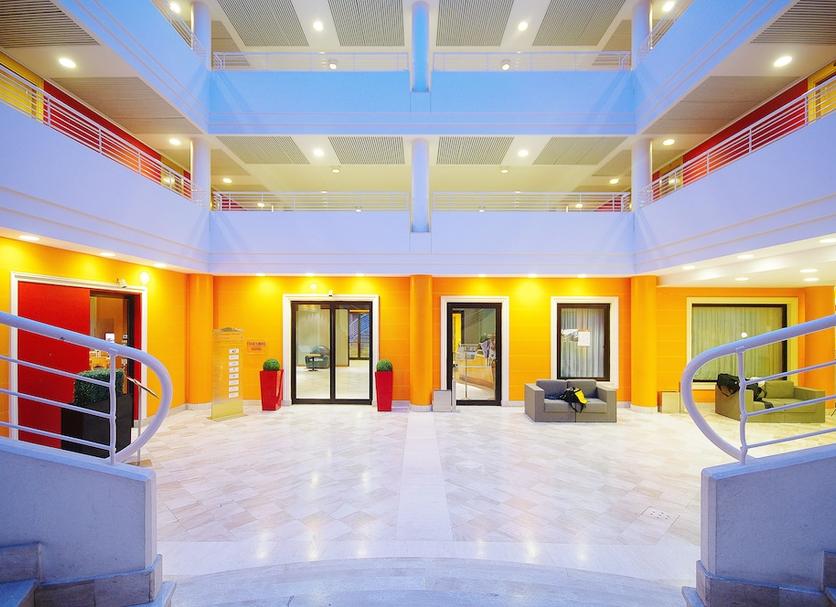 Lobby Zdjęcie