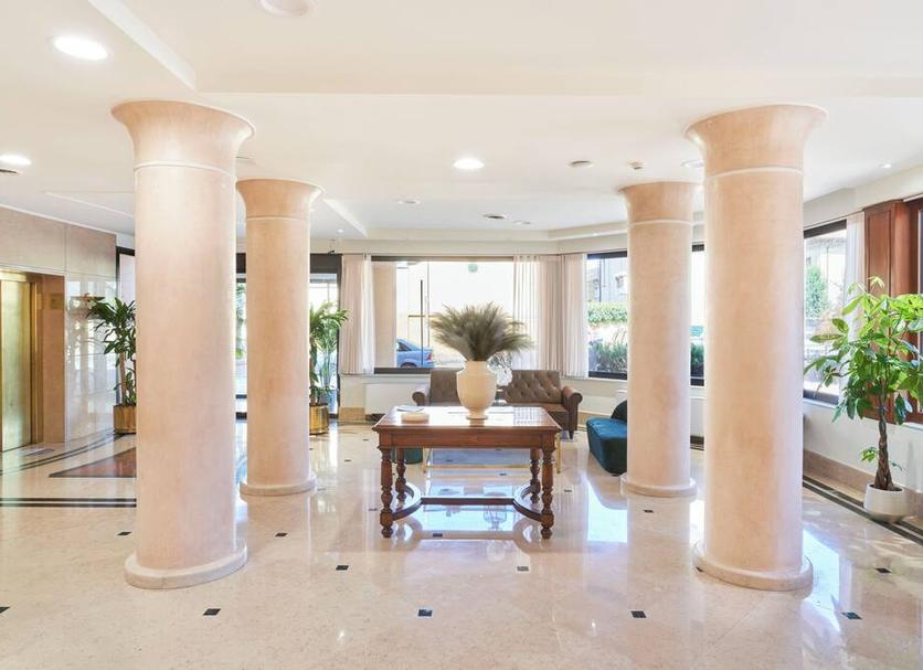 Lobby Zdjęcie
