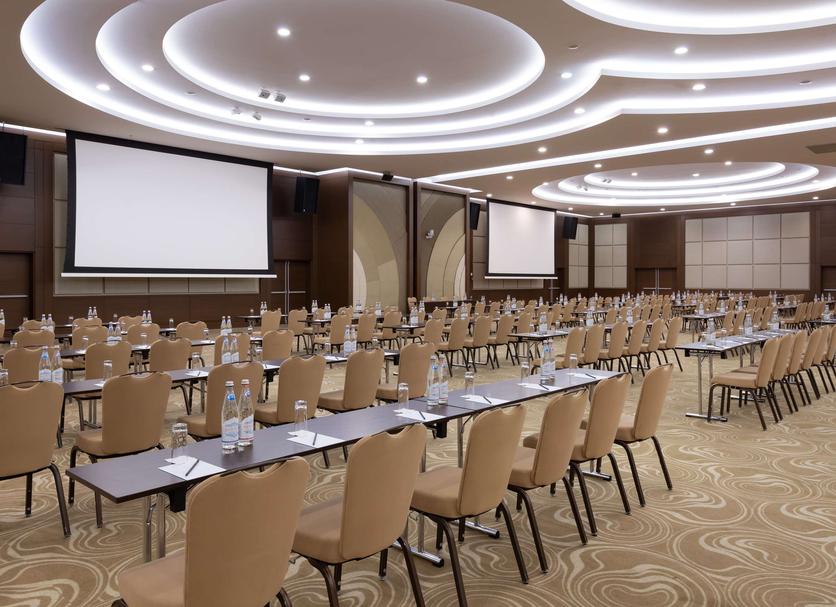 Sala konferencyjna Zdjęcie