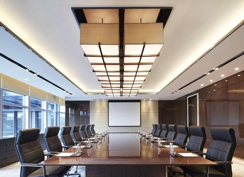 Sala konferencyjna Zdjęcie