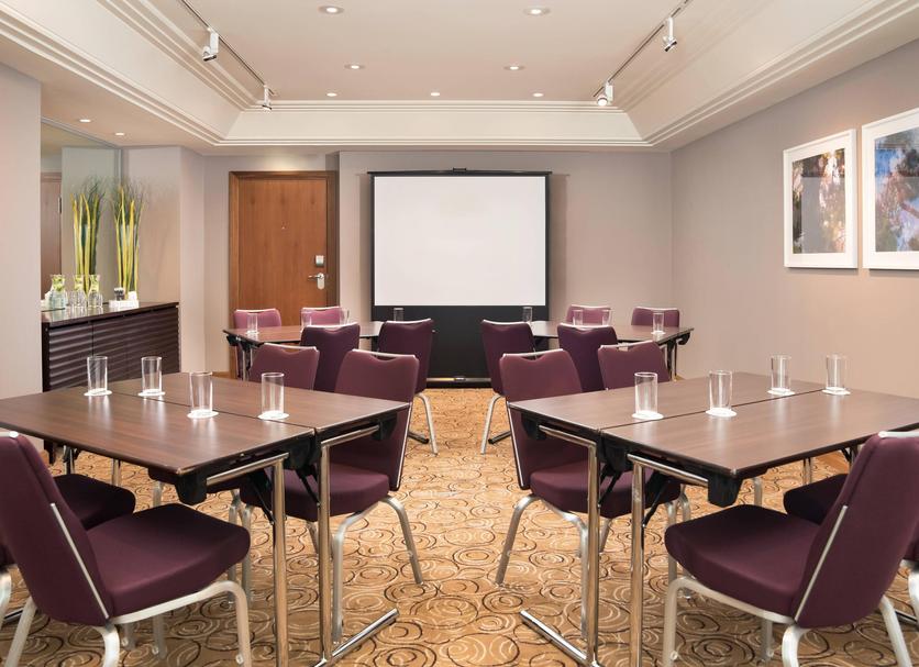 Sala konferencyjna Zdjęcie