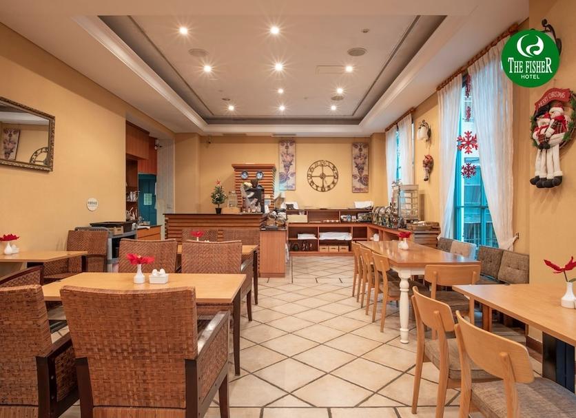 Restauracja Zdjęcie