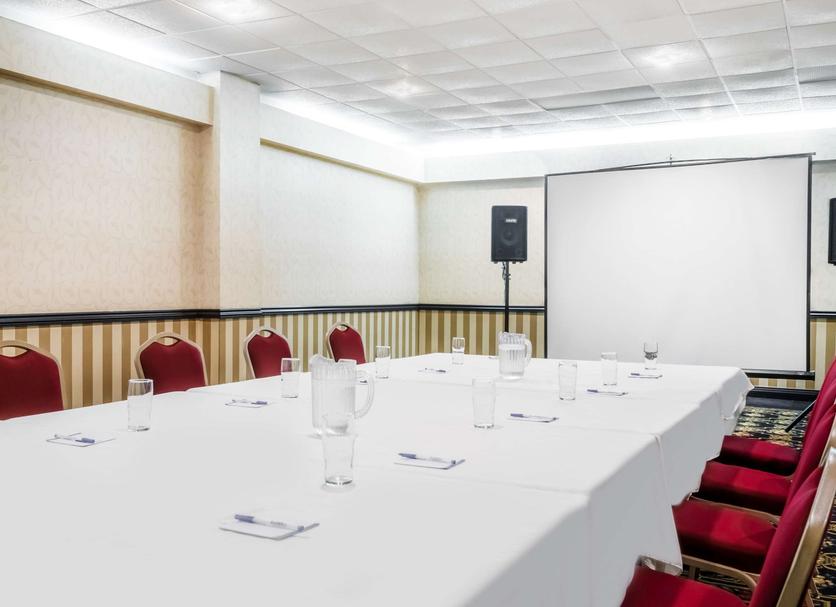 Sala konferencyjna Zdjęcie