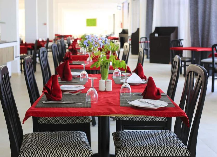 Restauracja Zdjęcie