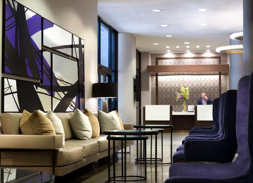 Lobby Zdjęcie