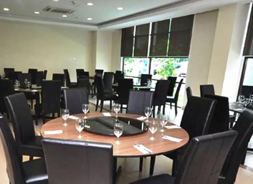 Restauracja Zdjęcie