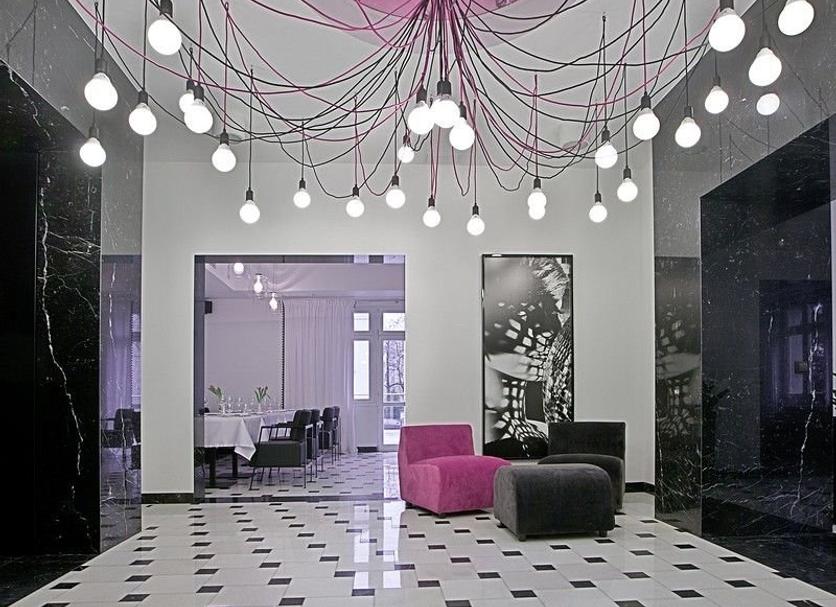 Lobby Zdjęcie
