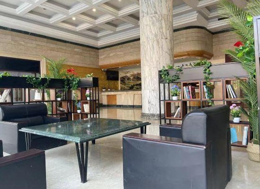 Lobby Zdjęcie